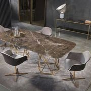 Tatlin Dining Table gallery detail image