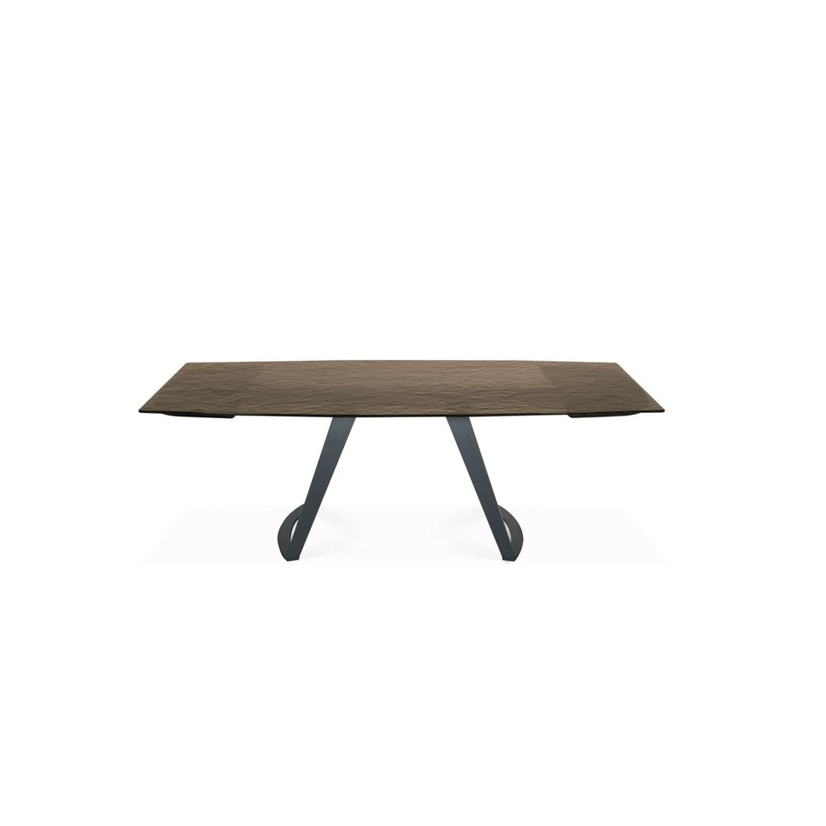 Iroise Dining Table with Extension gallery detail image