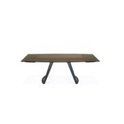 Iroise Dining Table with Extension gallery detail image