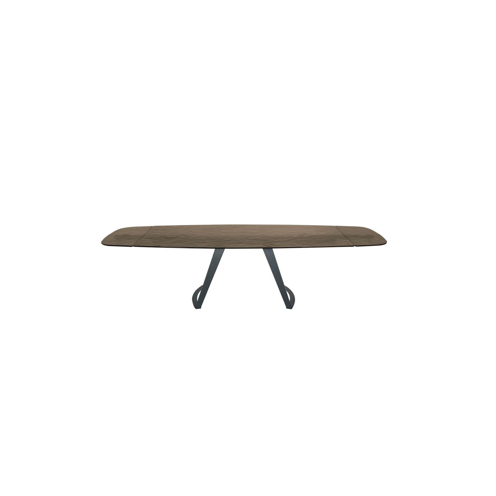 Iroise Dining Table with Extension gallery detail image