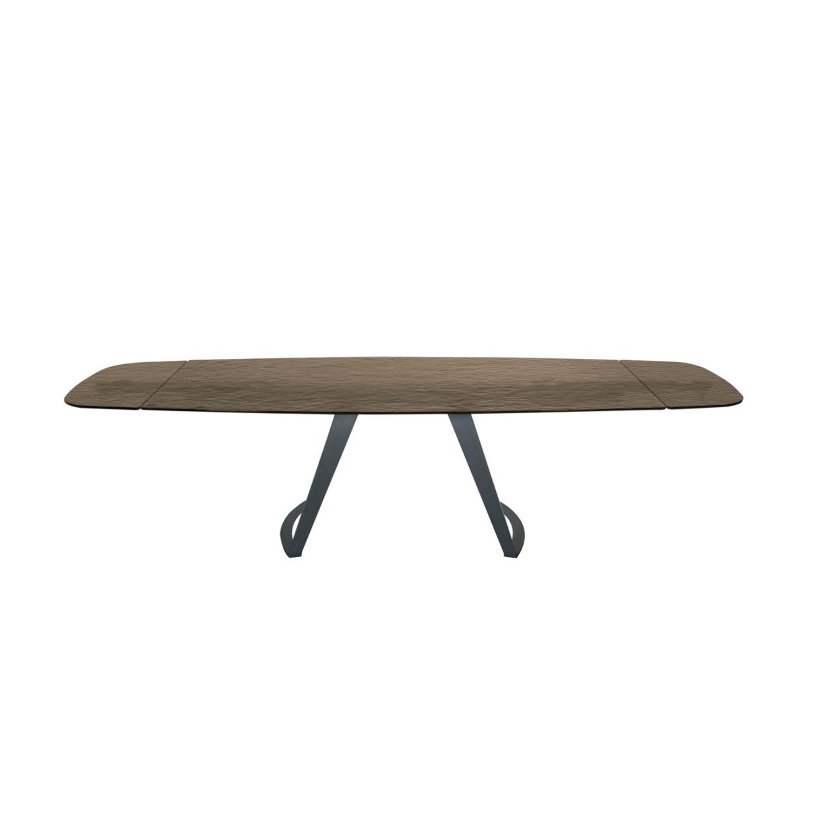 Iroise Dining Table with Extension gallery detail image