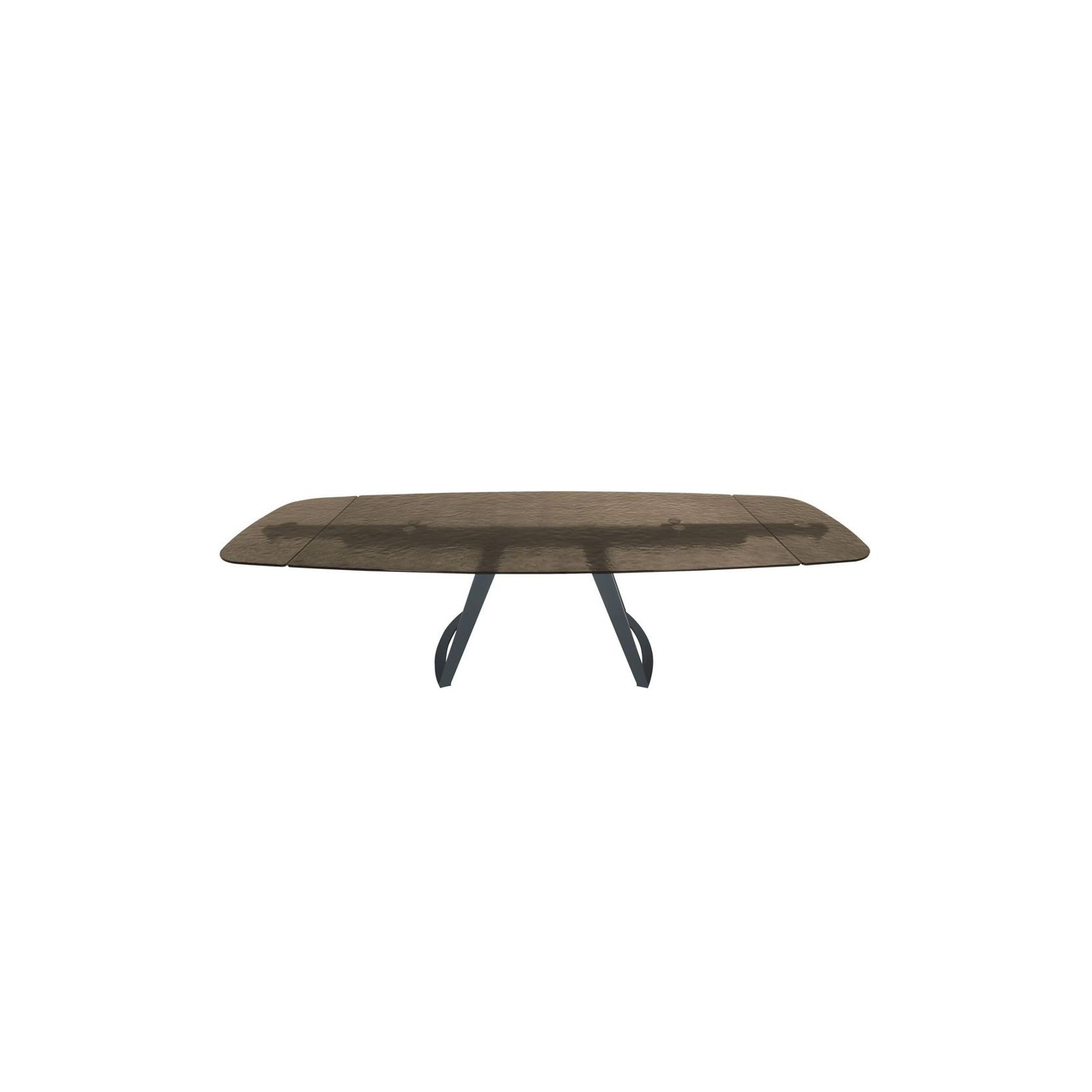 Iroise Dining Table with Extension gallery detail image