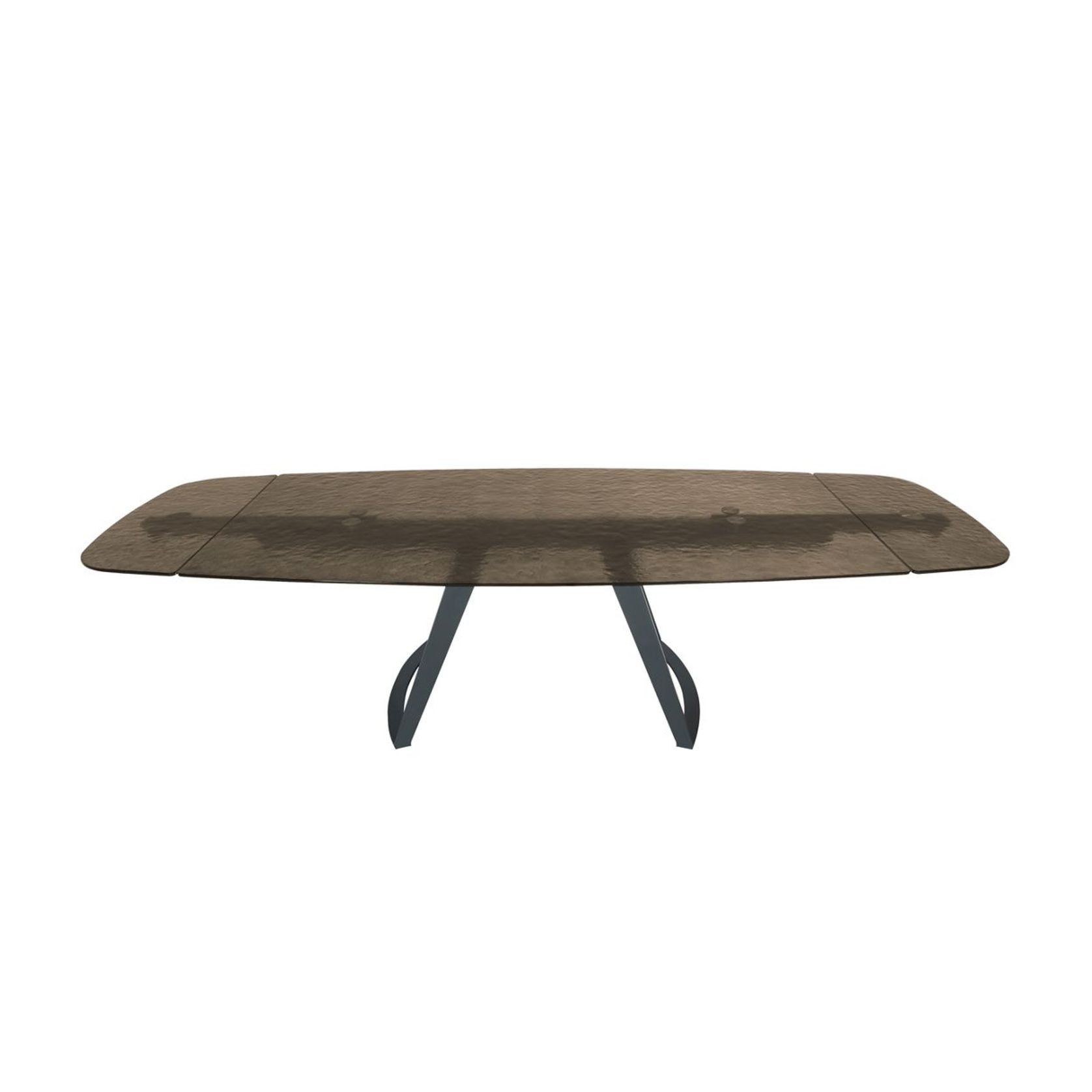 Iroise Dining Table with Extension gallery detail image