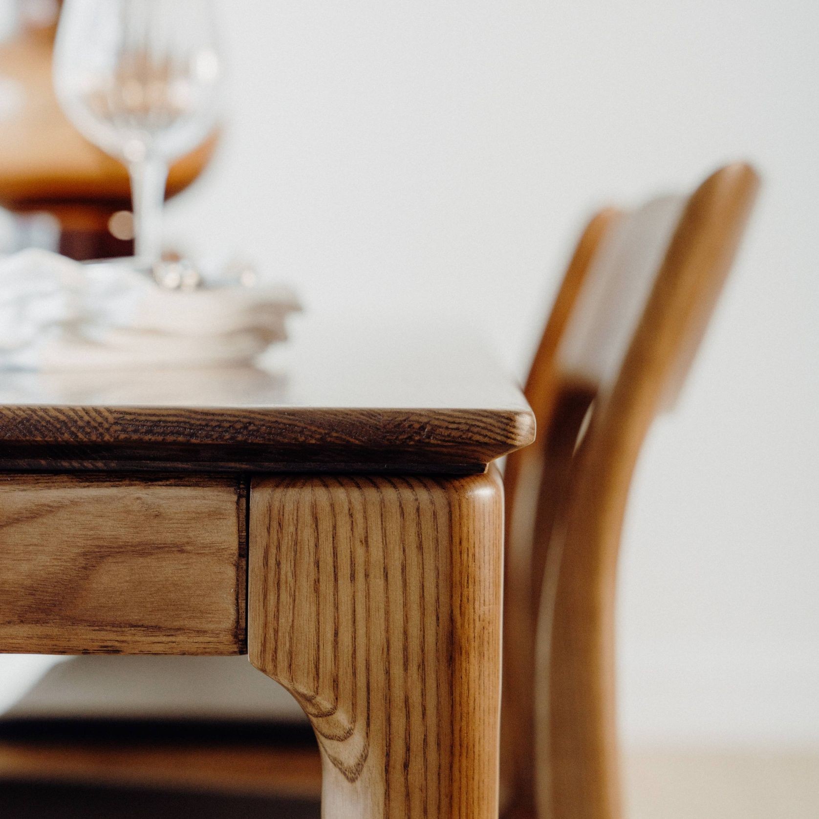 Baur Dining Table 180 cm gallery detail image