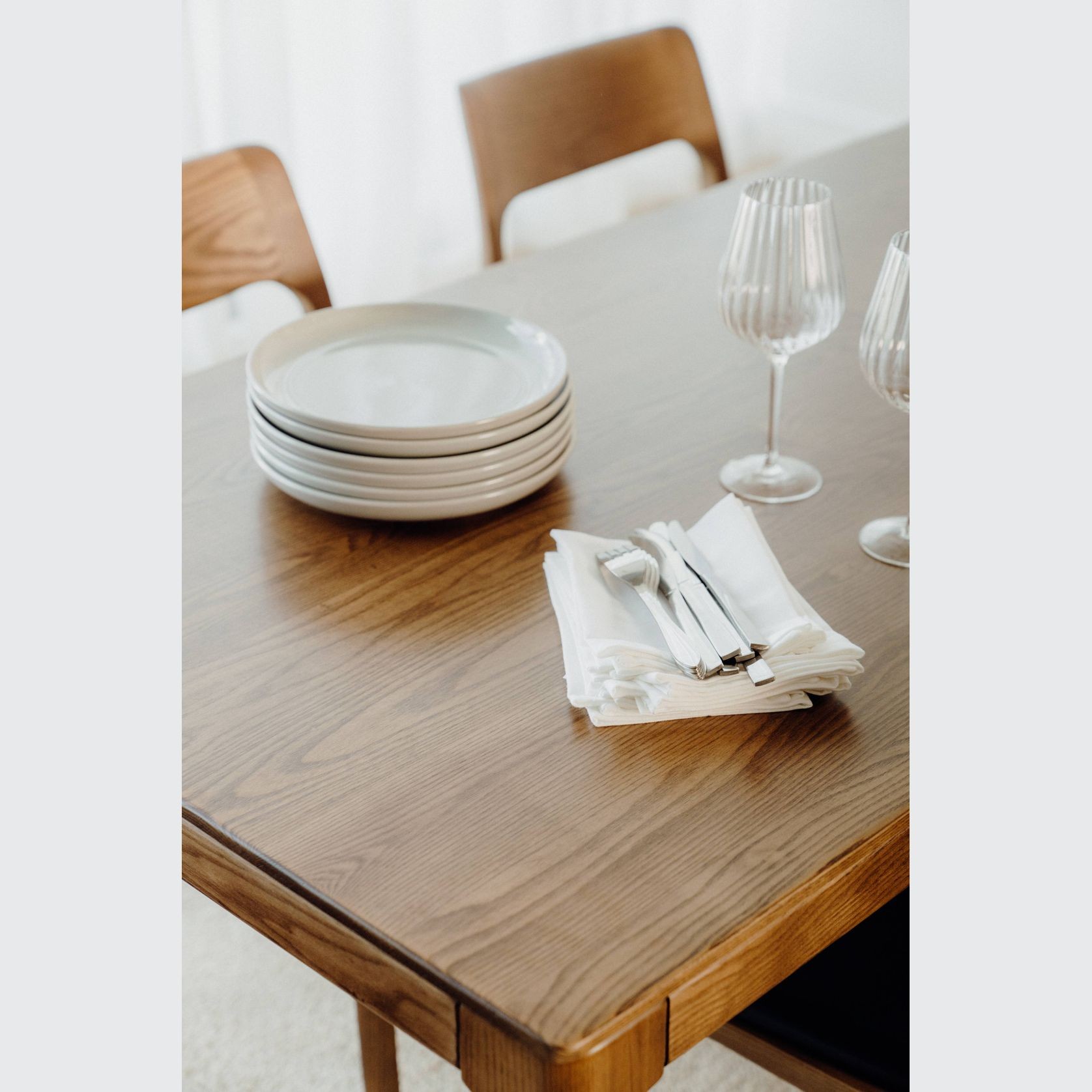Baur Dining Table 180 cm gallery detail image