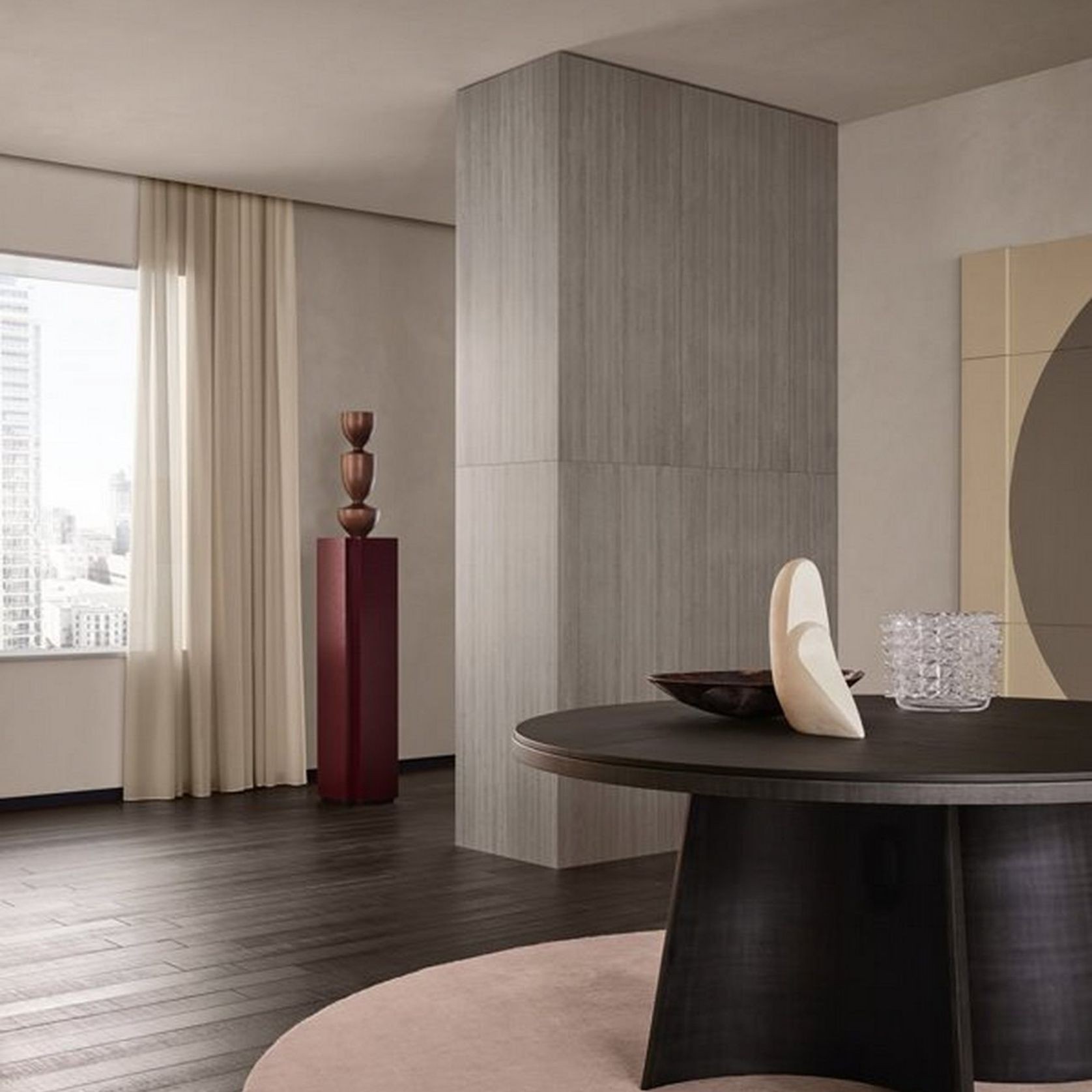 Kensington Table gallery detail image