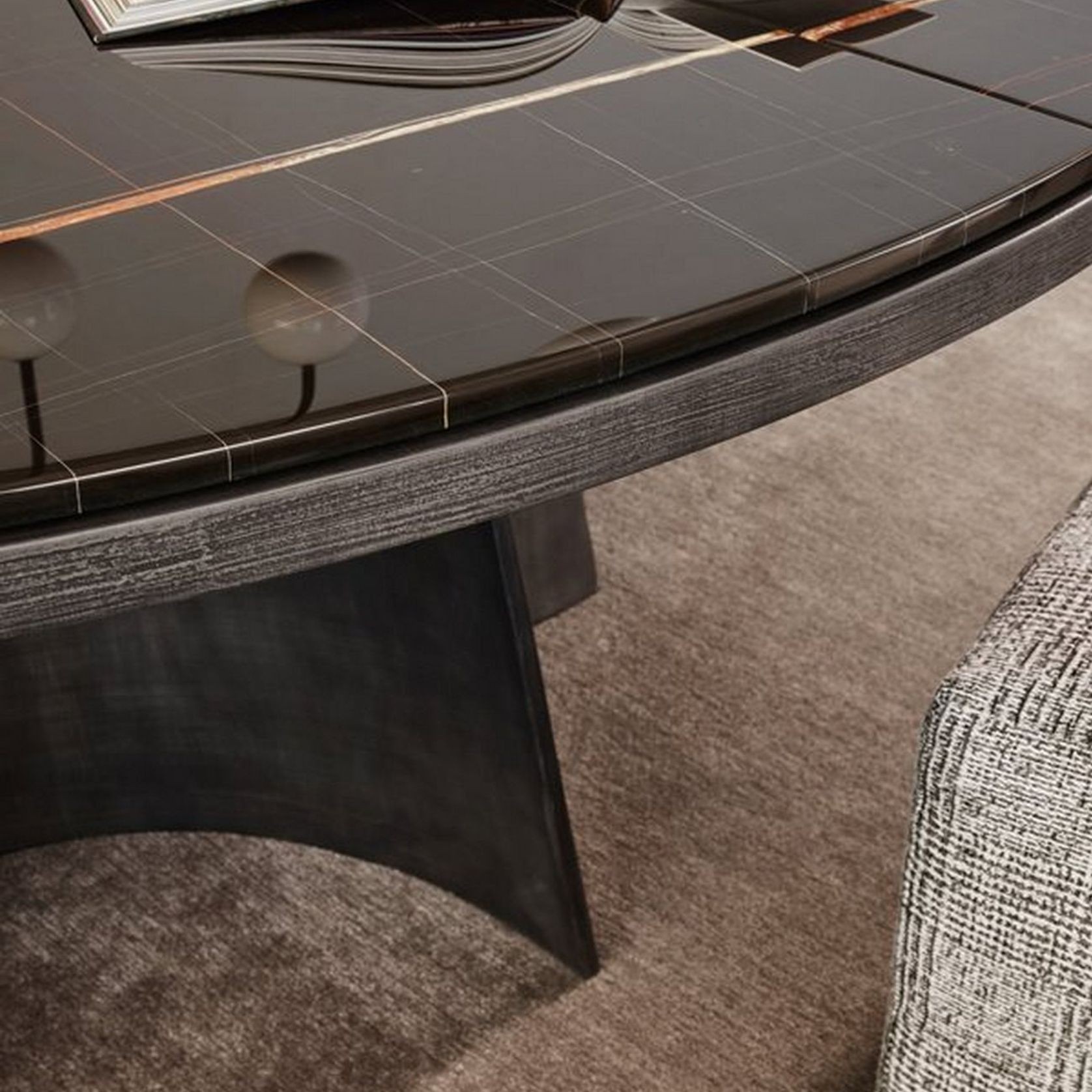 Kensington Table gallery detail image