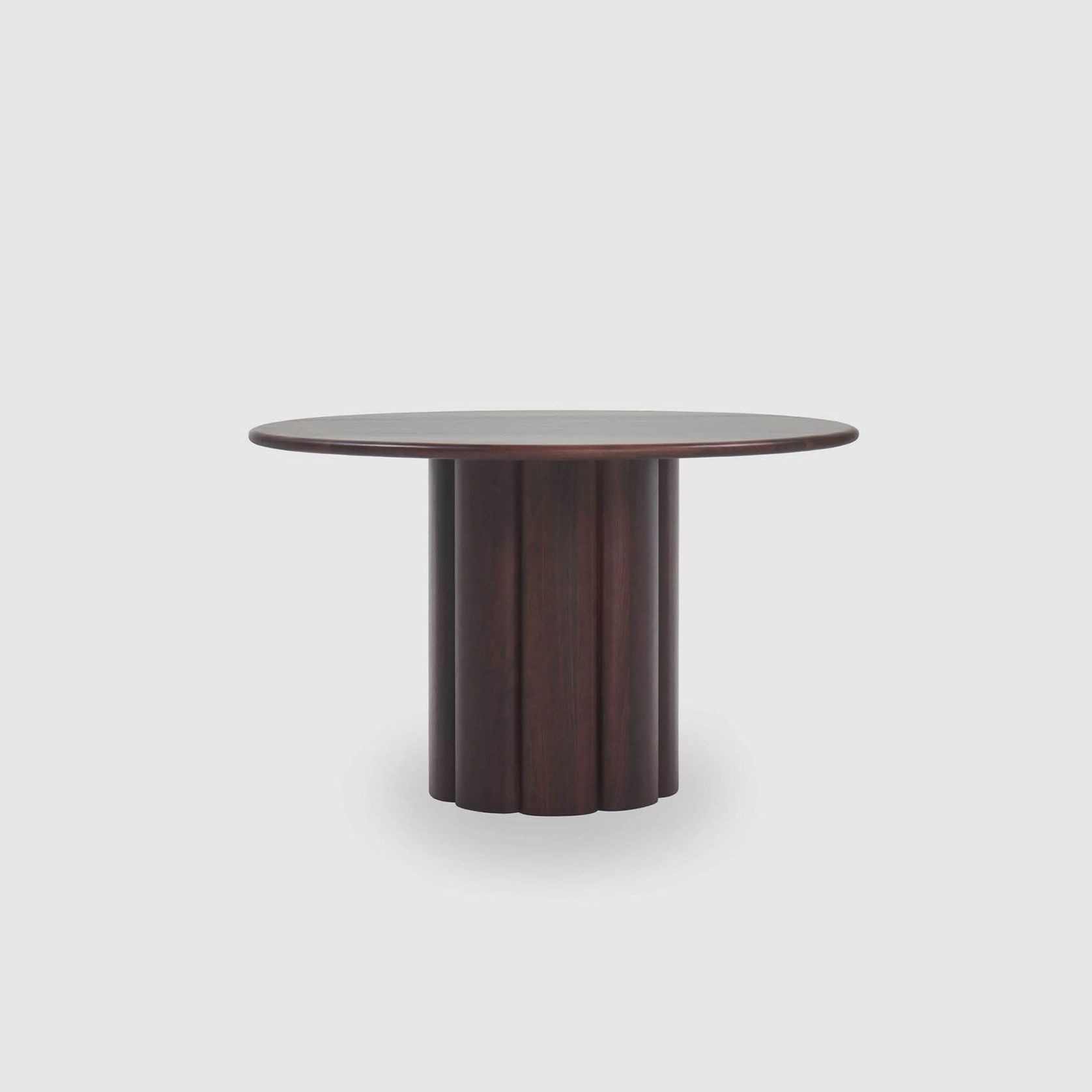 Kora Round Dining Table gallery detail image