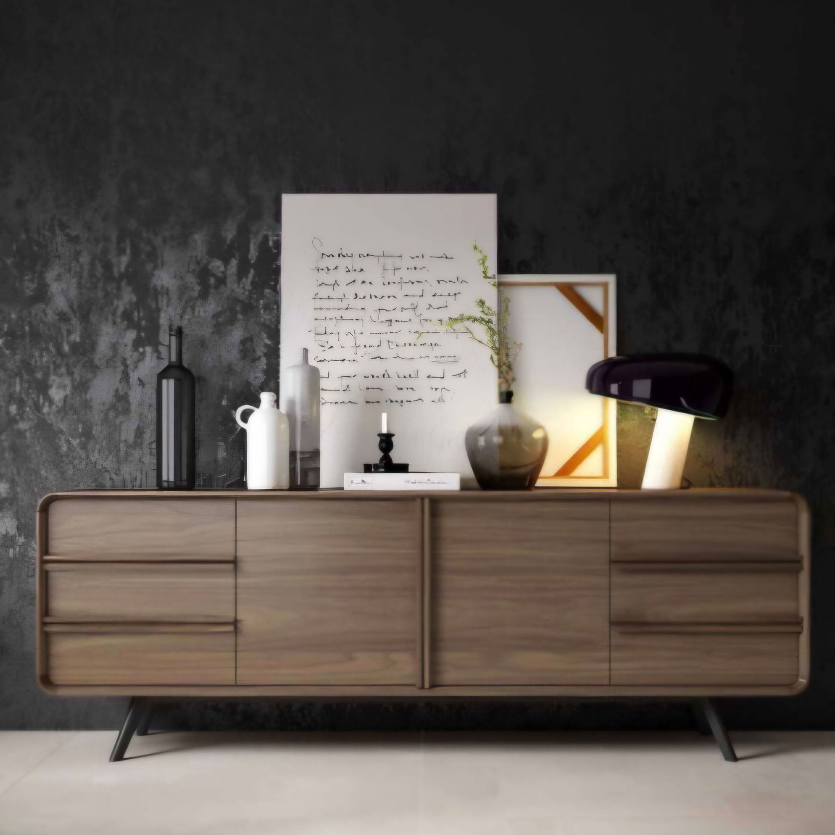 Kurve Sideboard gallery detail image