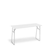 Lite Folding Table by Broberg & Ridderstråle gallery detail image