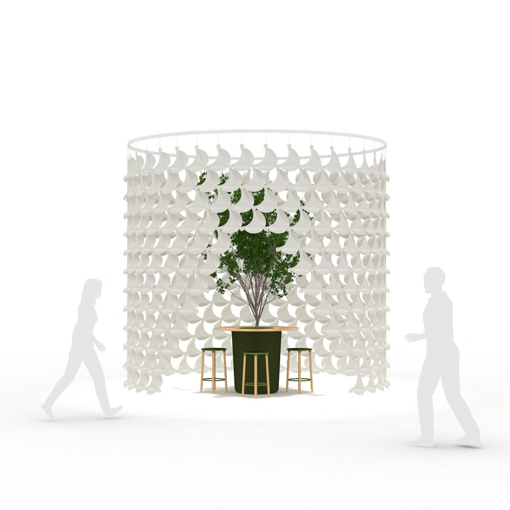 Offecct On Point by Mattias Stenberg gallery detail image