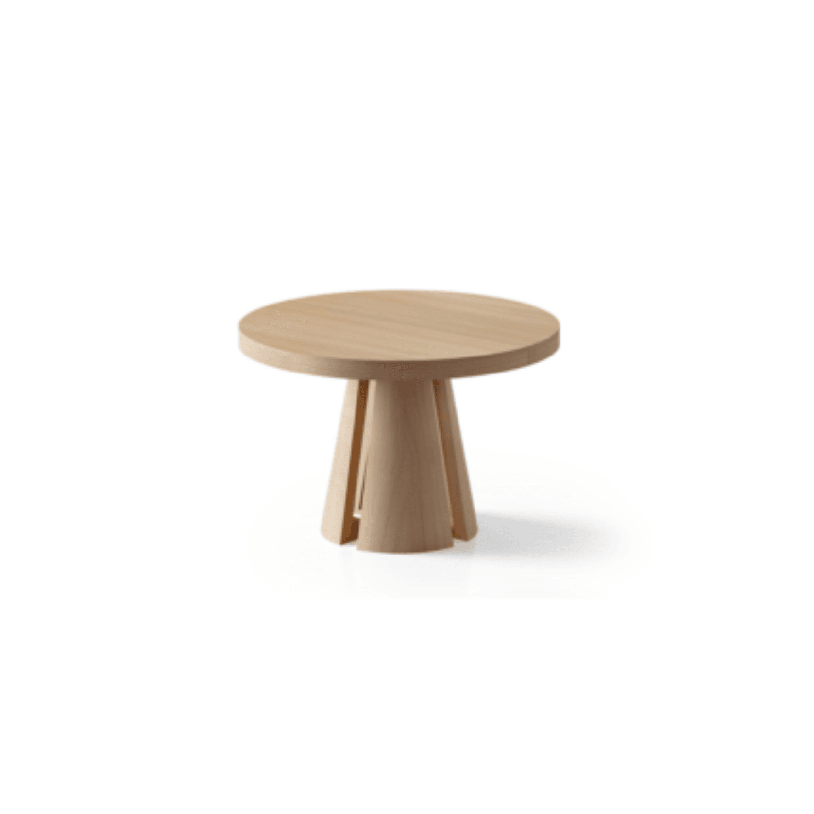 Bia Extendable Table gallery detail image