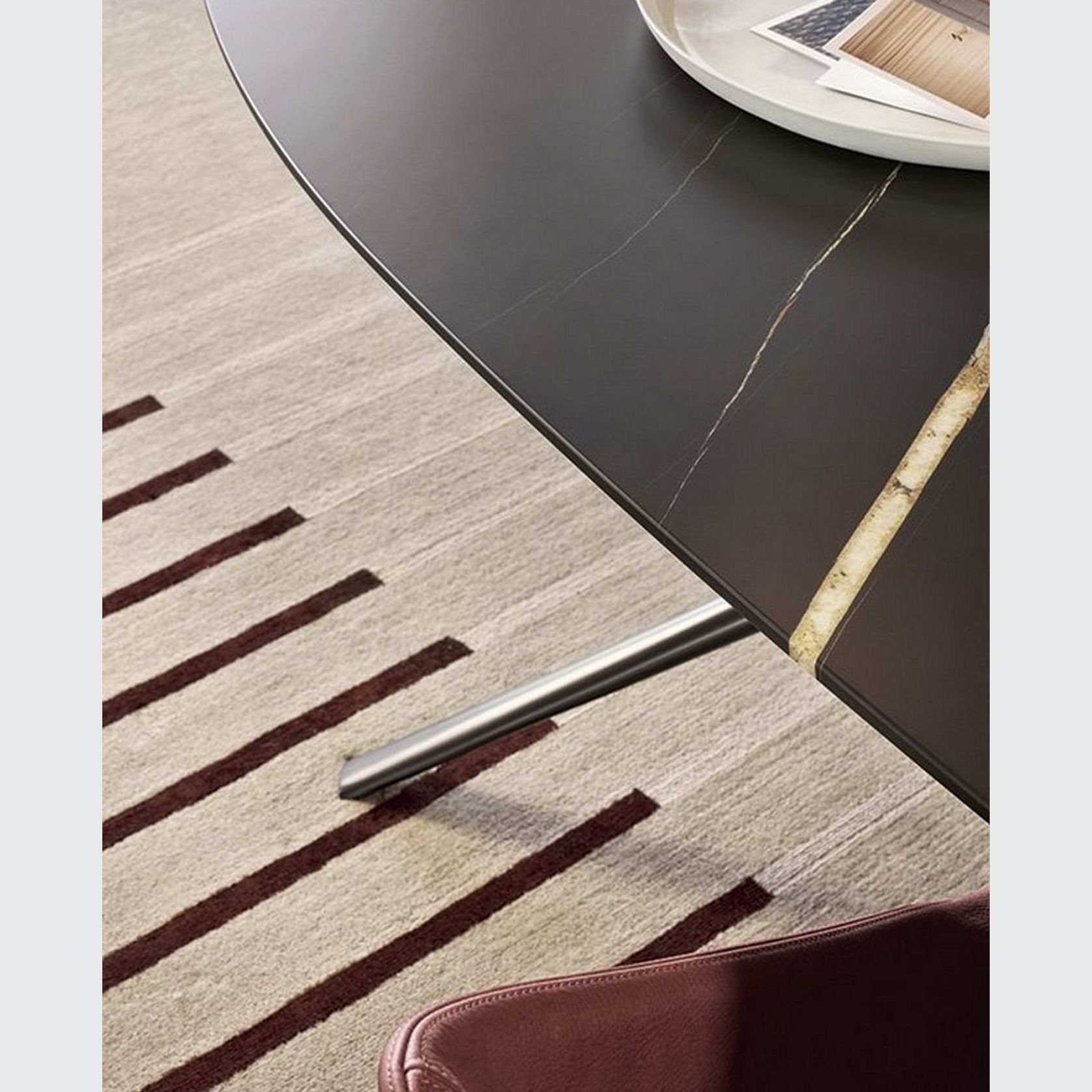 Mondrian Table gallery detail image