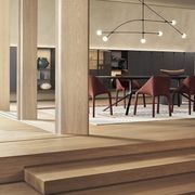 Mondrian Table gallery detail image