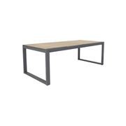 Bora Extension Outdoor Dining Table gallery detail image