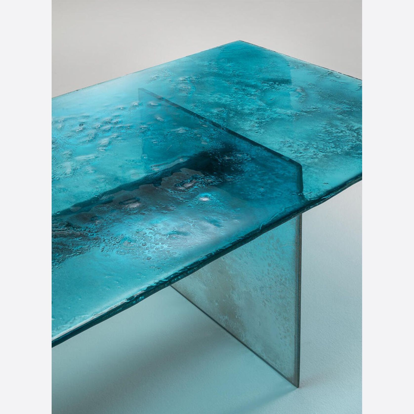 Nassa Dining Table gallery detail image