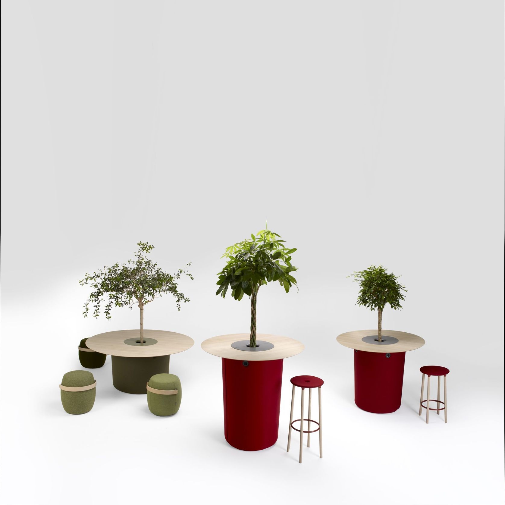 Offecct On Point by Mattias Stenberg gallery detail image