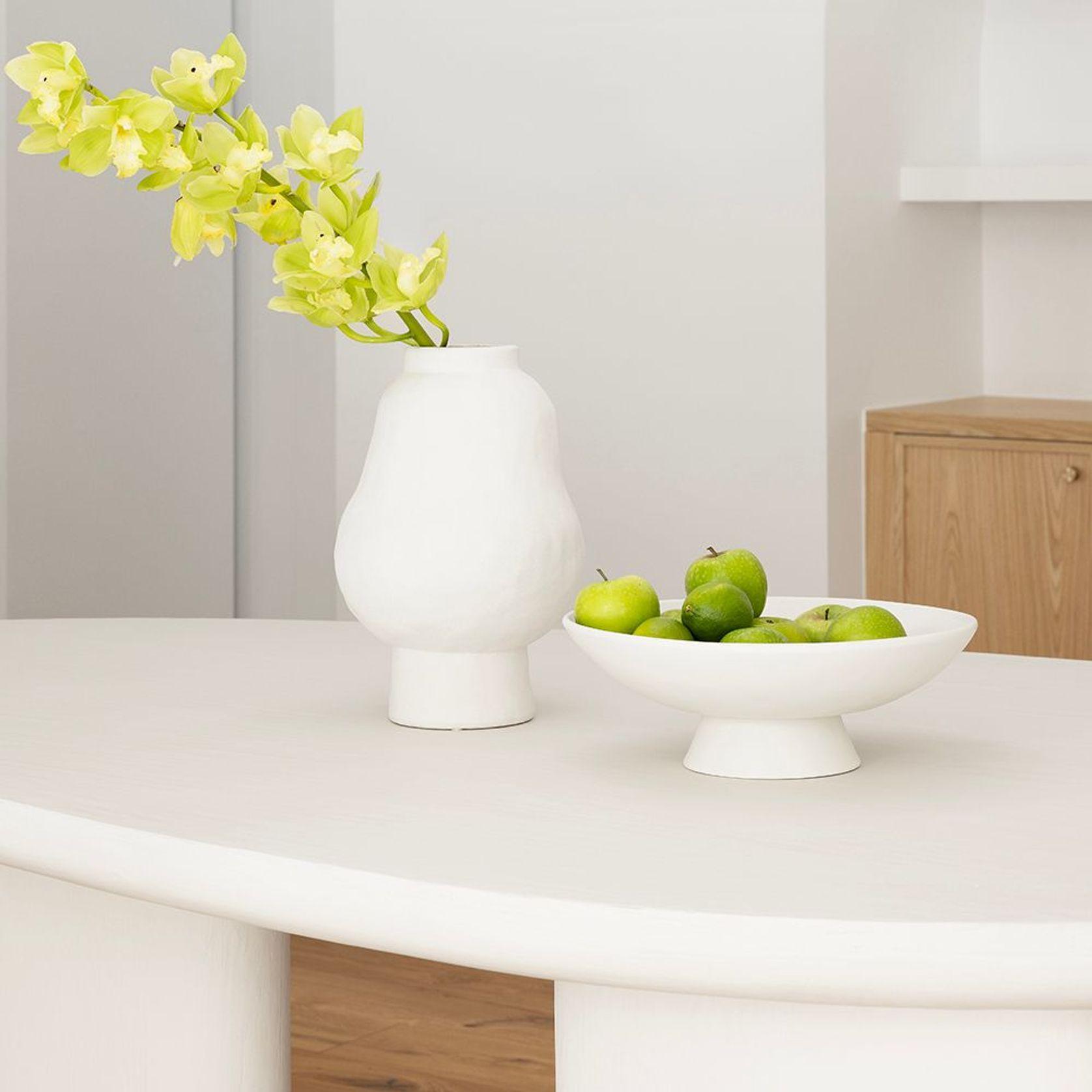Oberon 2m Indoor Dining Table gallery detail image
