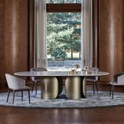 Oscar Dining Table gallery detail image