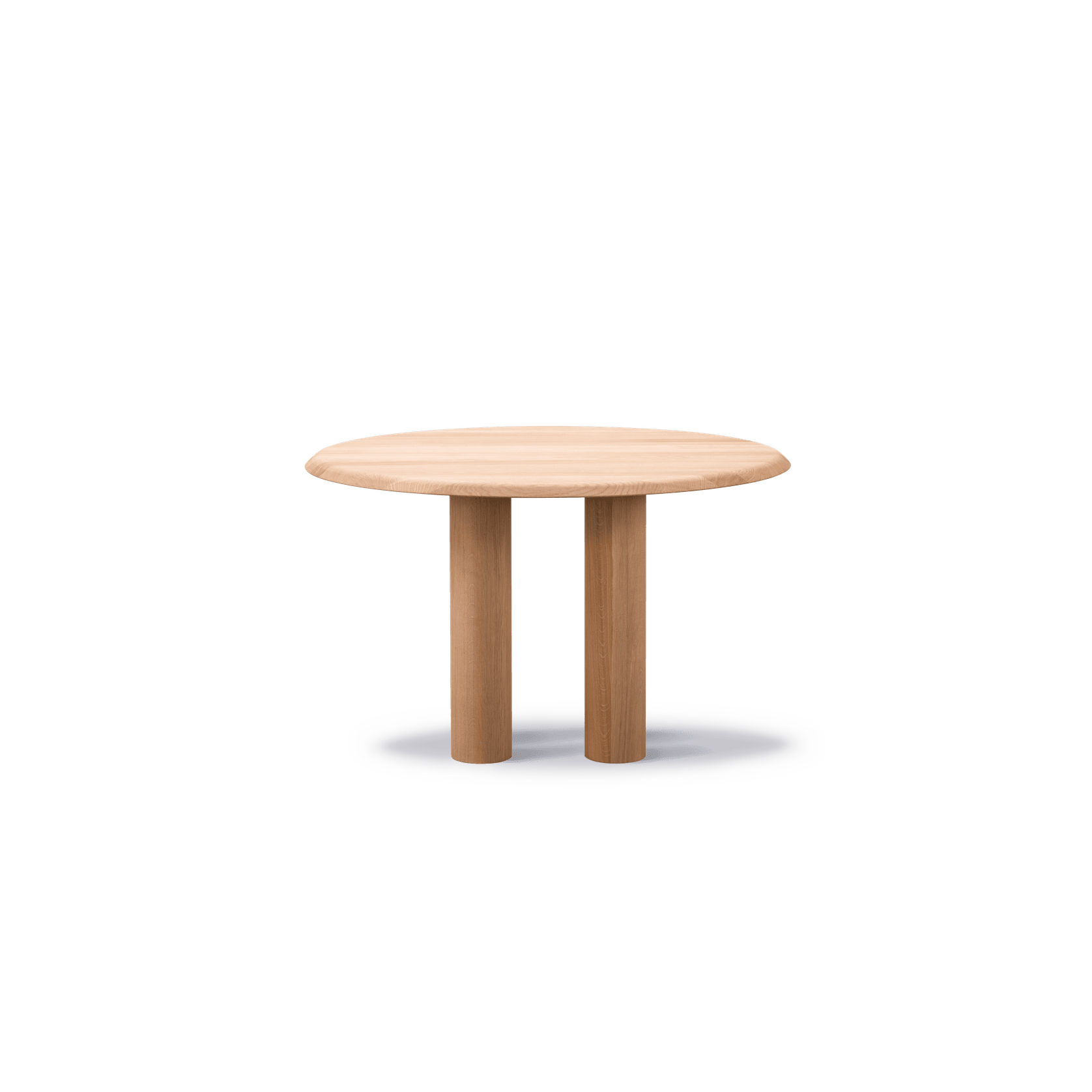 Islets Dining Table by Fredericia gallery detail image