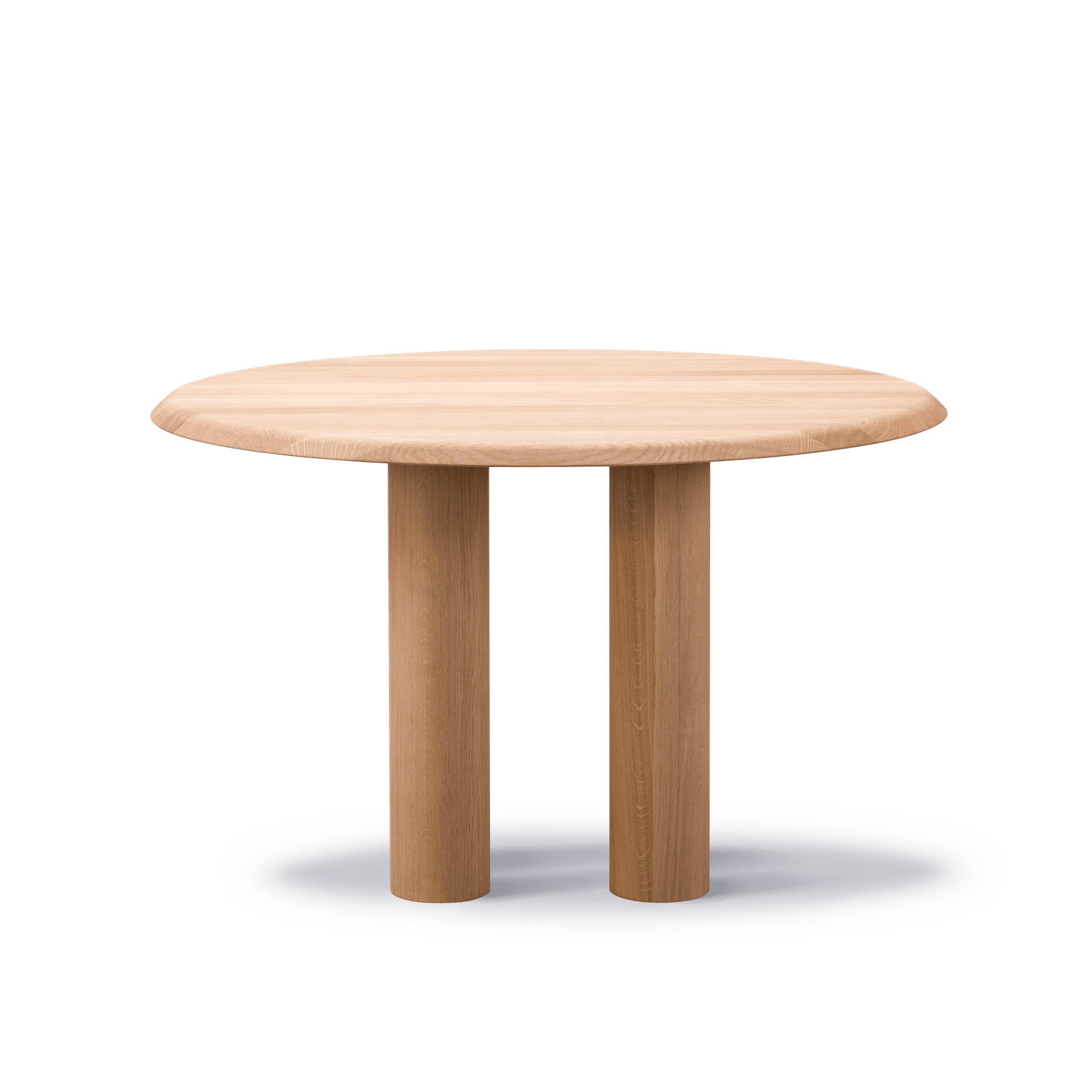 Islets Dining Table by Fredericia gallery detail image