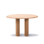 Islets Dining Table by Fredericia gallery detail image