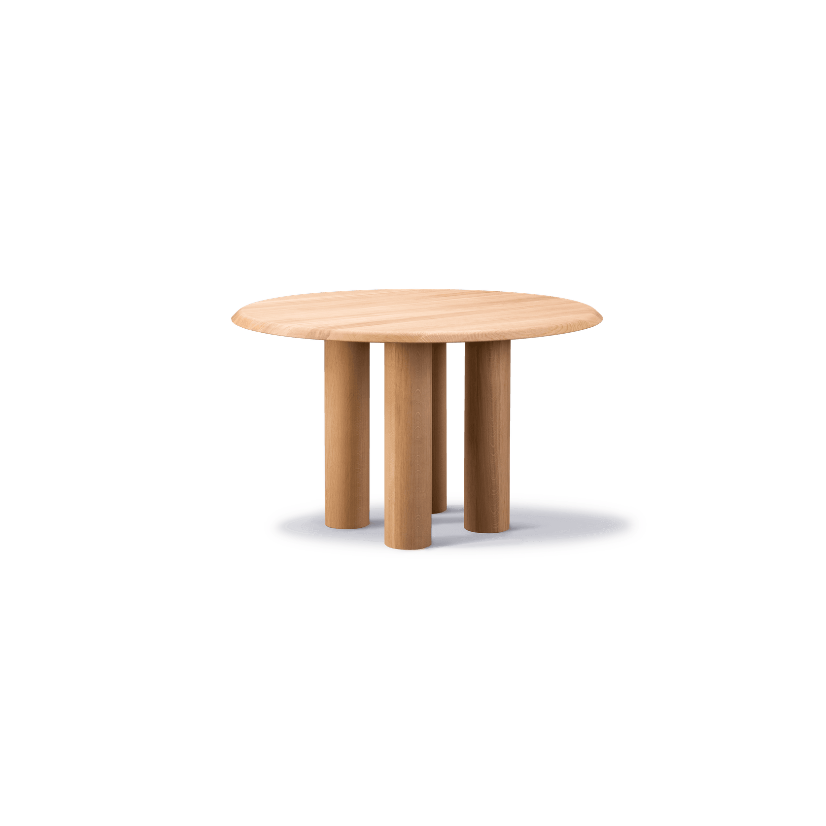 Islets Dining Table by Fredericia gallery detail image