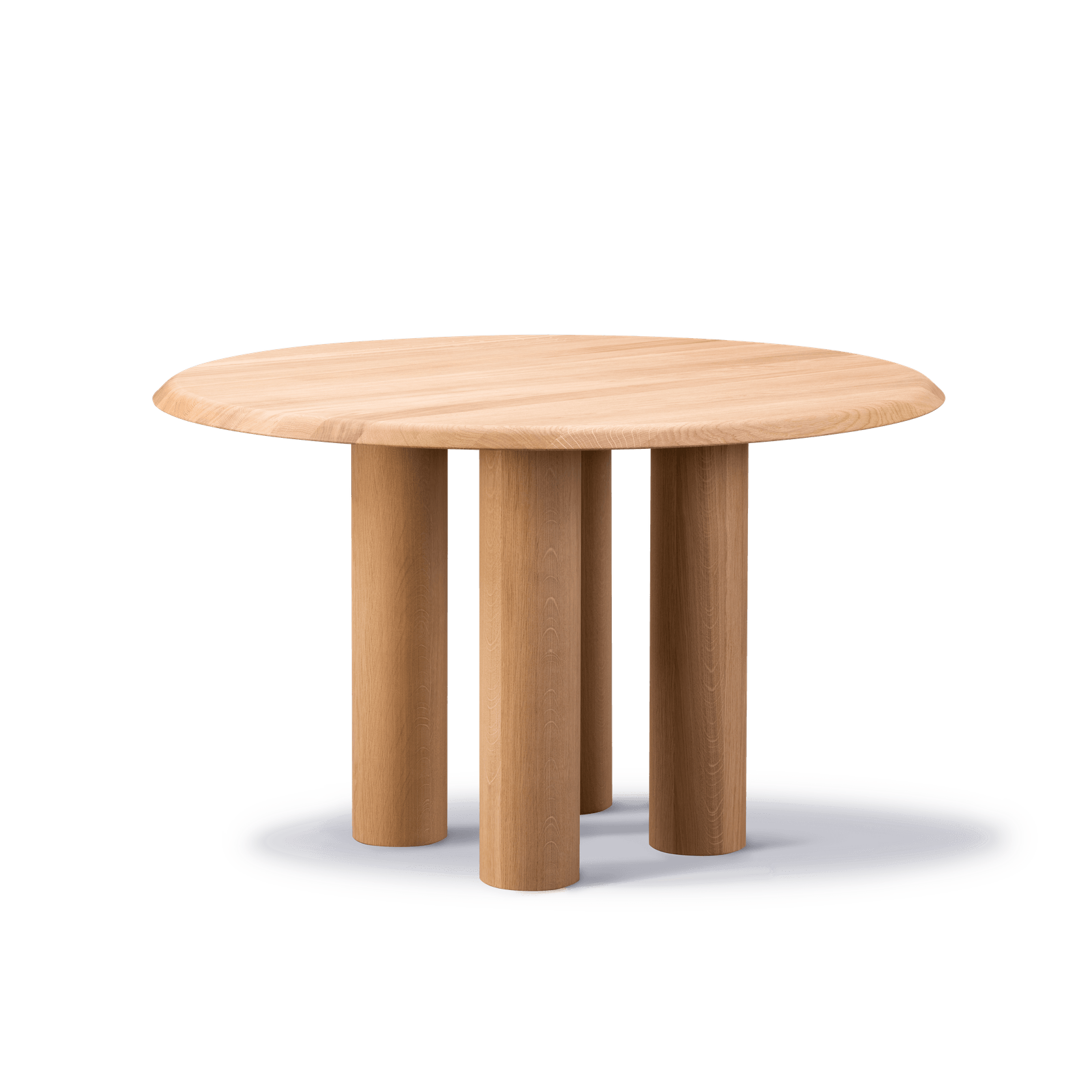 Islets Dining Table by Fredericia gallery detail image