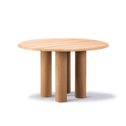 Islets Dining Table by Fredericia gallery detail image