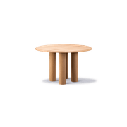 Islets Dining Table by Fredericia gallery detail image