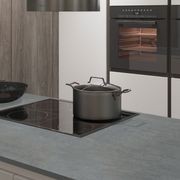 Mist Grey Benchtop - Matt Grey gallery detail image