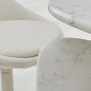 Pulp Marbre Dining Table gallery detail image