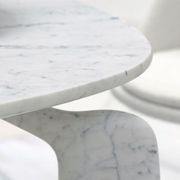 Pulp Marbre Dining Table gallery detail image