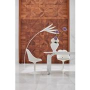 Pulp Marbre Dining Table gallery detail image