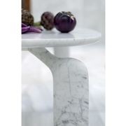 Pulp Marbre Dining Table gallery detail image
