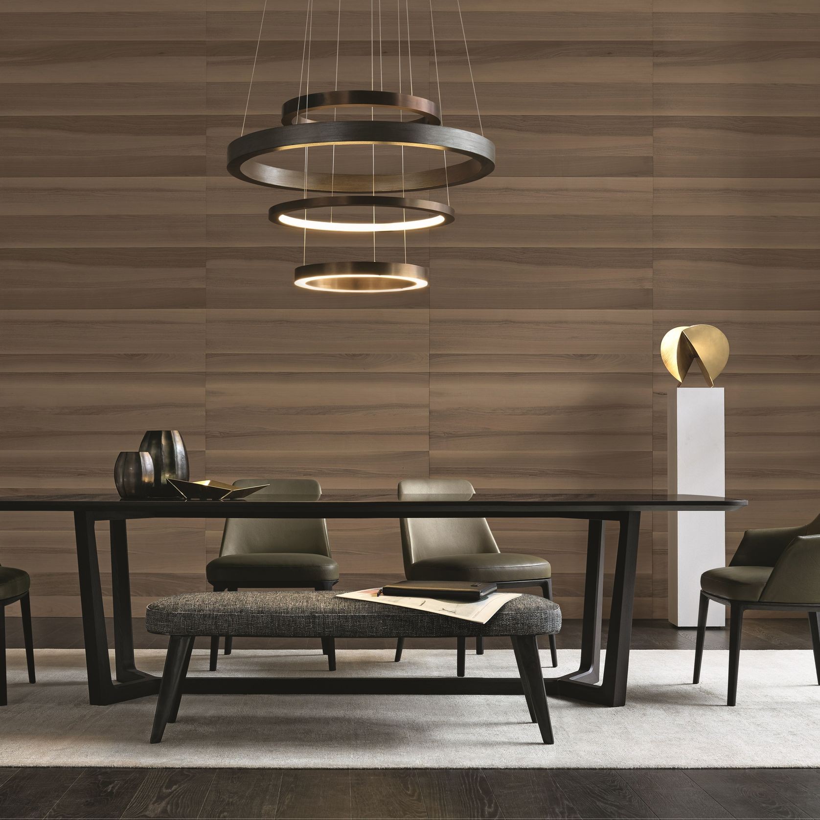 Concorde Table gallery detail image