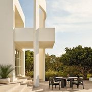 Monolith Outdoor Table gallery detail image