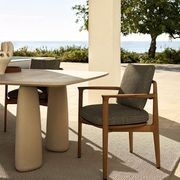 Monolith Outdoor Table gallery detail image