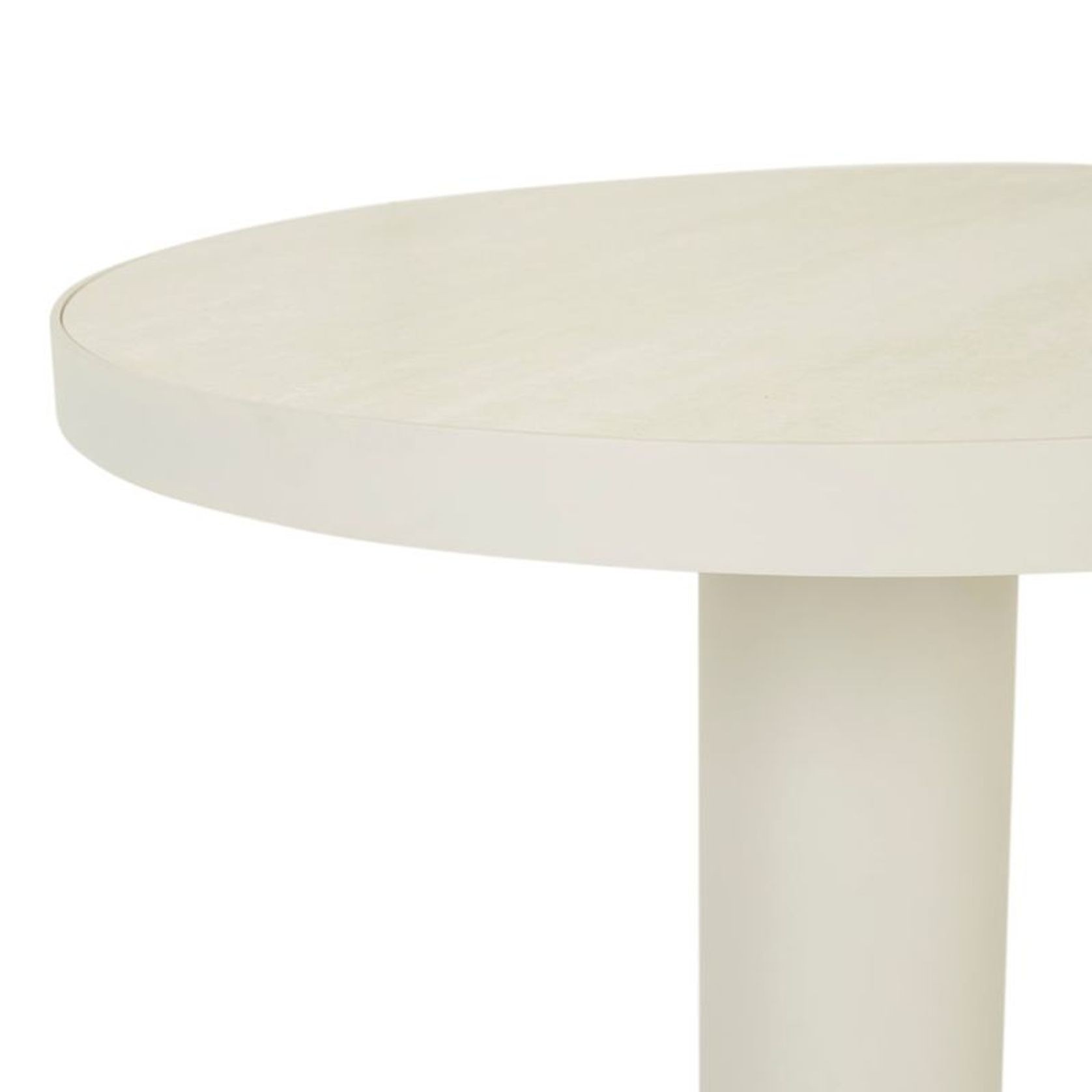 Frankie Round Café Table gallery detail image