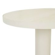 Frankie Round Café Table gallery detail image