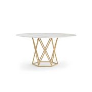 Tatlin Dining Table gallery detail image