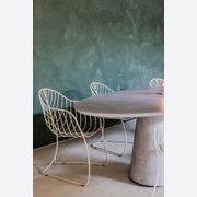 Conix Oval Dining gallery detail image