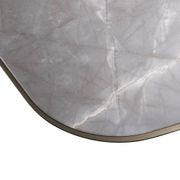 Segno Bevel Wood Table gallery detail image