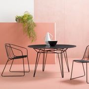 Parisi Marble Top | Dining Table gallery detail image