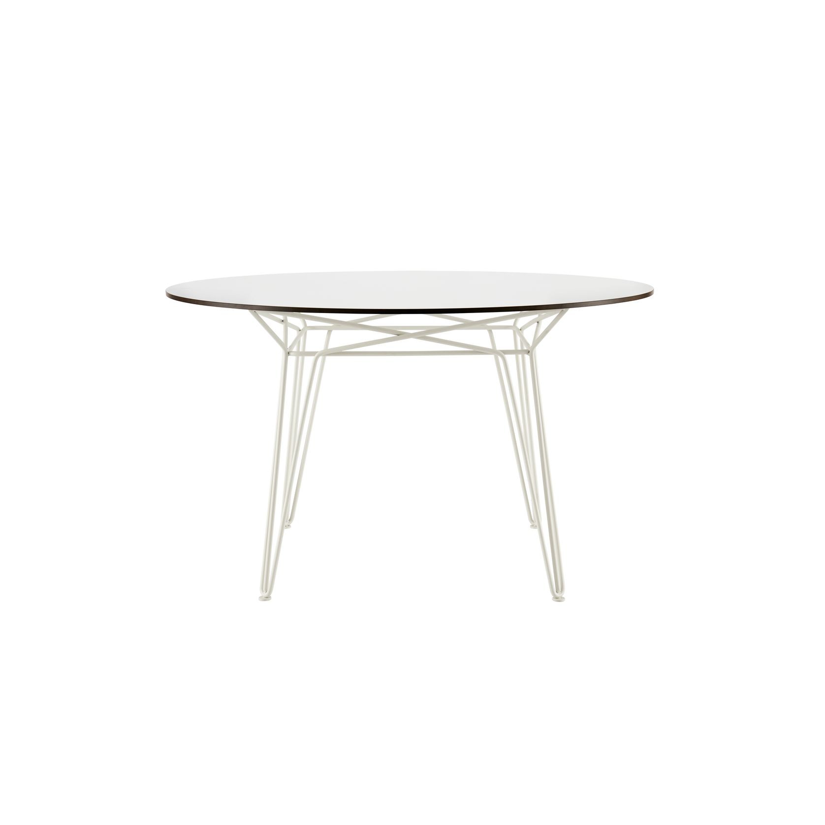 Parisi HPL Top | Dining Table gallery detail image