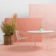 Parisi HPL Top | Dining Table gallery detail image