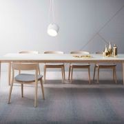 Smith 280 Glass Top | Table gallery detail image