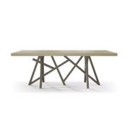 Saga Dining Table gallery detail image