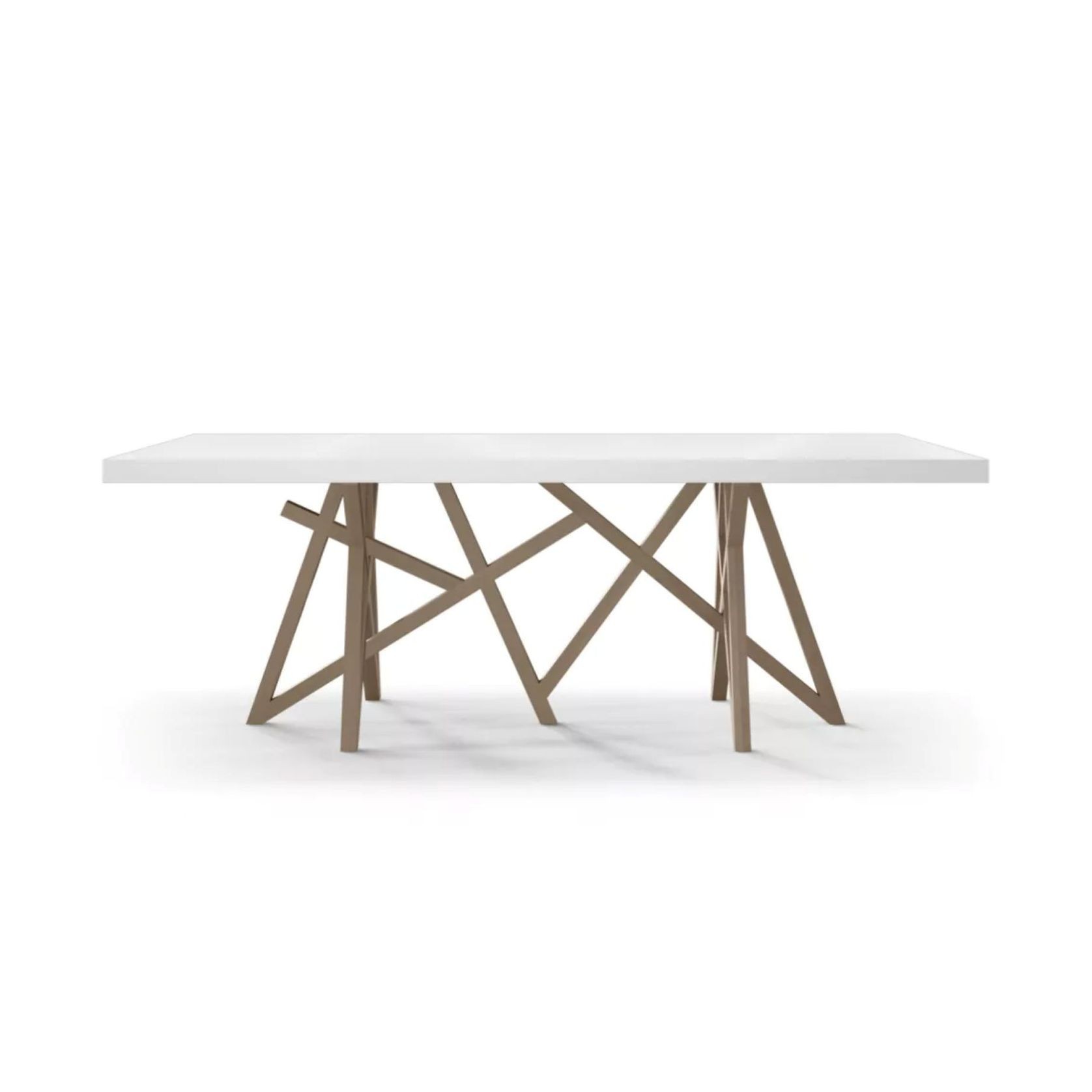 Saga Dining Table gallery detail image