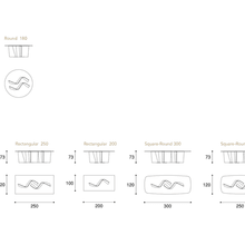 Esse Dining Table gallery detail image